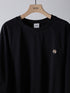 【 予約:2月上旬 】3/4 SLEEVE BALLOON T /Y261-81019